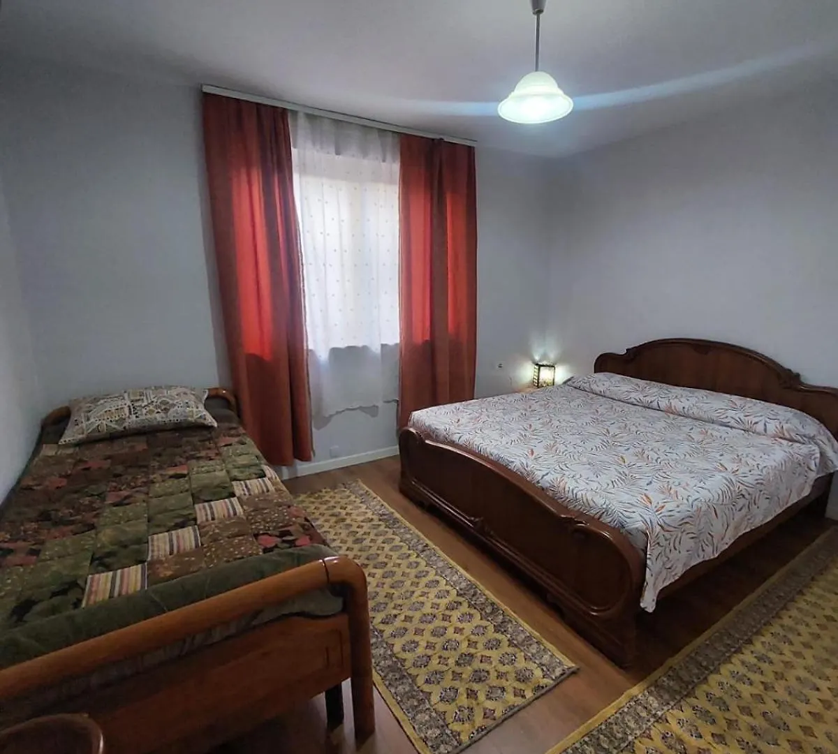Scutari Apartment 티라나 알바니아